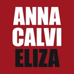 cover: Anna Calvi - Eliza