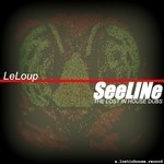 cover: Le Loup - See Line (The Lost In House Dubs) (Leon Koronis presents)