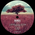 cover: Burex - Sun EP