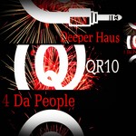 cover: 4 Da People - Deeper Haus