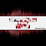 cover: Dominik Stuppy - Shameless Audio