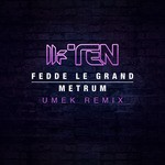 cover: Fedde Le Grand - Metrum (UMEK Remix)