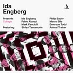 cover: Engberg, Ida|Various - Ida Engberg Presents Collage