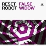 cover: Reset Robot - False Widow