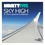 cover: Eva Lazarus|Illaman|Ninetyfive - Sky High