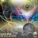 cover: Audio Noir - Revelation