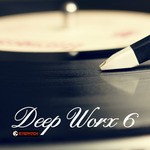 cover: Various - Deep Worx 6