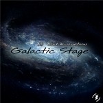 cover: Dj Vlad Kuznetsov - Galactic Stage