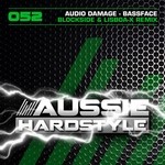 cover: Audio Damage - Bassface Remixes