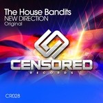 cover: The House Bandits - New Direction