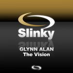 cover: Glynn Alan - The Vision