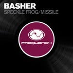 cover: Basher - Speckle Frog / Missile