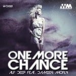 cover: Alf Deep|Damien Mcfly - One More Chance