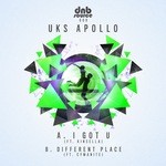 cover: Uks Apollo - I Got U / Different Place