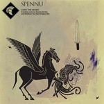 cover: Spennu - Love The Music