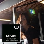 cover: La Fleur - Nightflow EP