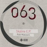 cover: Rob Makzem - Skyline