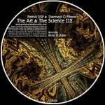 cover: Diarmaid O Meara|Patrick Dsp - The Art & The Science 112