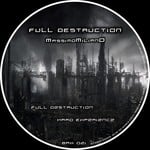 cover: Massimomiliano - Full Destruction