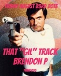 cover: Brendon P - That Gil Track