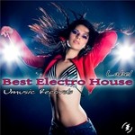 cover: Various - Best Electro House