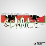 cover: Various - Rhythm & Dance Vol 6