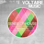 cover: Various - Sense Of House Vol 10