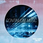 cover: Various - Continuum Music Issue 2