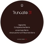 cover: Truncate - 31