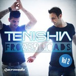 cover: Tenishia - Frozen Roads Vol 2 (Chill Out Mix)