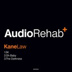 cover: Kane Law - 5K