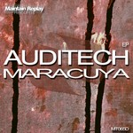 cover: Auditech - Maracuya