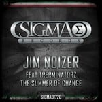 cover: Jim Noizer - The Summer Of Change