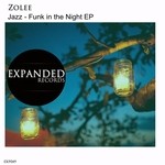 cover: Zolee - Jazz Funk In The Night EP