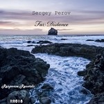 cover: Sergey Perov - Far Distance