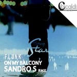 cover: Flunk|Sandro S - On My Balcony