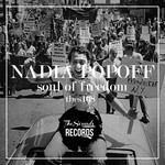 cover: Nadia Popoff - Soul Of Freedom