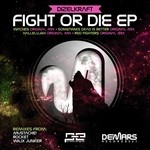 cover: Dizelkraft - Fight Or Die EP