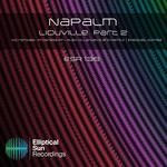 cover: Napalm - Liouville Part 2