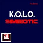 cover: Kolo - Simbiotic