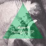 cover: Haze M - Missing You