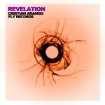 cover: Cristian Arango - Revelation