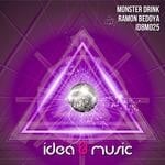 cover: Ramon Bedoya - Monster Drink