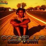 cover: Cornelius - Deep Down