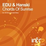 cover: Edu|Hanski - Chords Of Sunrise