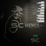 cover: Various - Scremix Vol 2