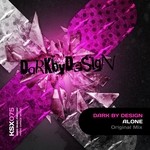 cover: Dark By Design - Alone