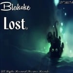 cover: Blakoke - Lost