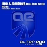 cover: Jjoo & Jamboys|Anna Yvette - Higher