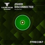 cover: 2sher - Disconnected